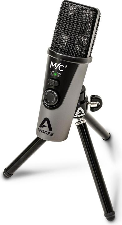 Produktbild Apogee MiC+ USB