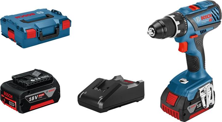 Produktbild Bosch Professional Gsr 18v-28 (Akkubetrieb)