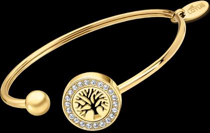 Lotus Bracelet femme LS2181/2/2 (Edelstahl)