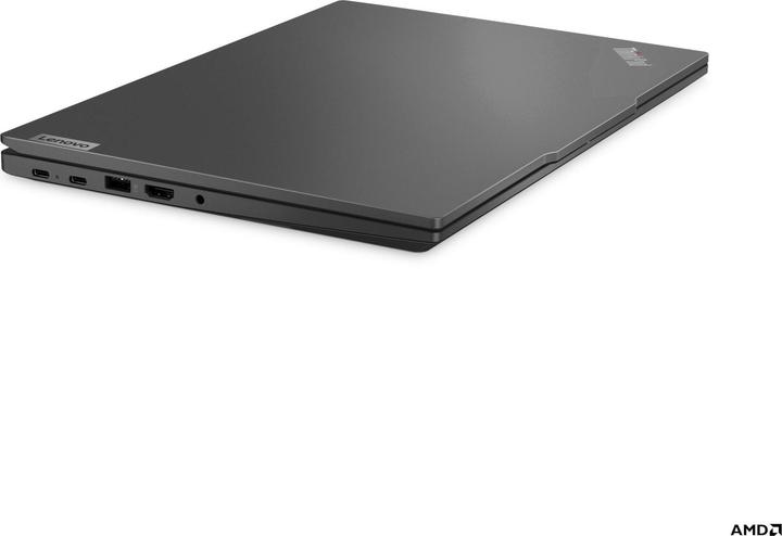 Image du produit Lenovo ThinkPad E14 Gen 6 (14", AMD Ryzen 5 7535HS, 16 Go, 512 Go, DE)