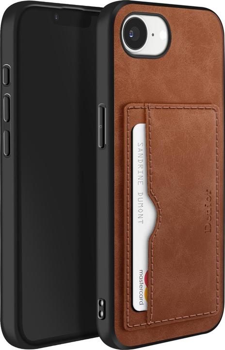 Actual product image Avizar Wallet Series (Apple iPhone 16e)