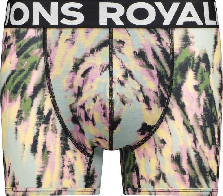 Immagine prodotto Mons Royale Hold 'em Shorty Merino Boxer (L)
