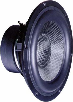 Image du produit Visaton Woofer TIW 200 XS, 8 ohms