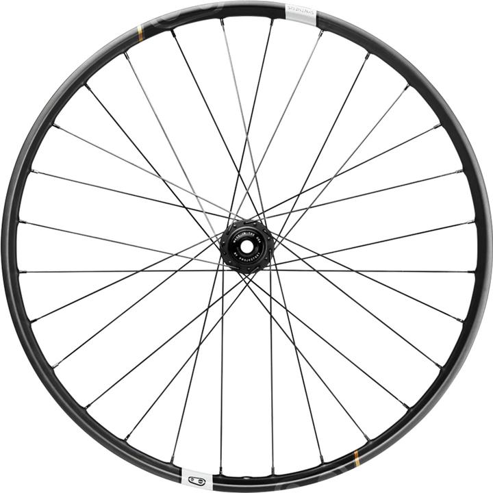 Produktbild Crankbrothers Synthesis Carbon Enduro Base BOOST CB Ratchet Tubeless Ready Laufrad HR, 29", 148x12mm (Hinterrad, 29")