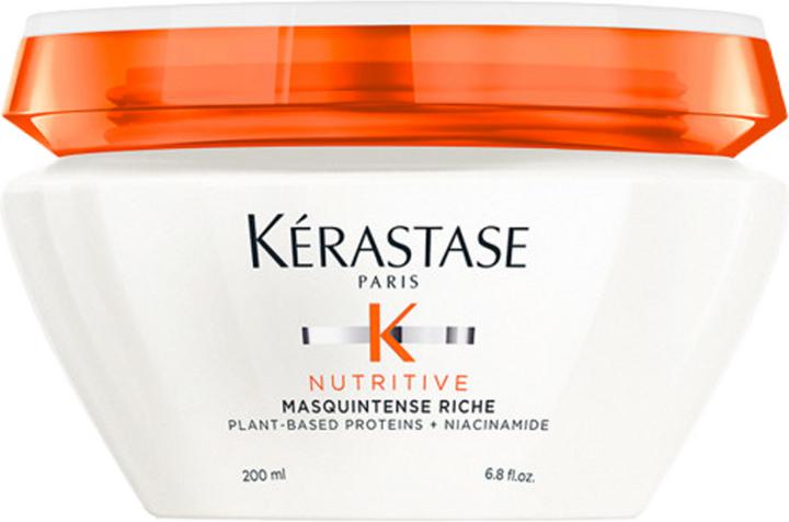 Nutritive Masquintense Riche (200 ml)