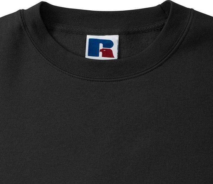 Actual product image Russell Authentic Sweatshirt Slim Fit (XS)