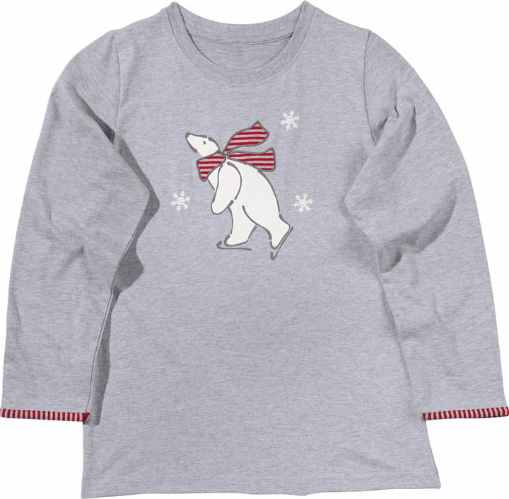 Image du produit Erwin Müller Pyjamas pour enfants (140)