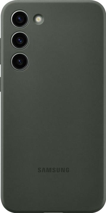 Image du produit Samsung Étui en silicone (Samsung Galaxy S23+)