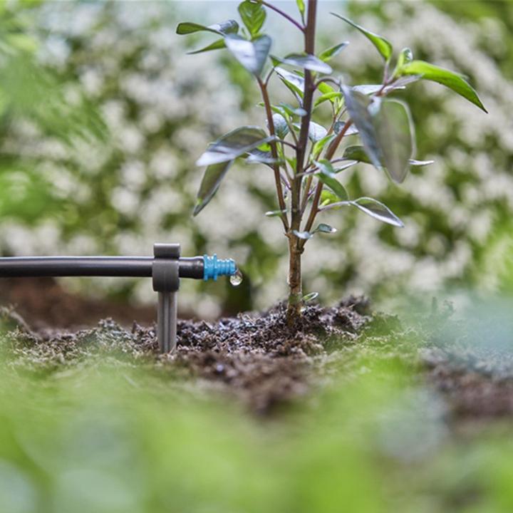 Actual product image Gardena Pipe holder 4.6mm (3/16")