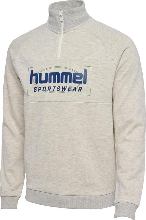 Image du produit hummel Hmllgc Ron Halfzip Sweatshirt (S)