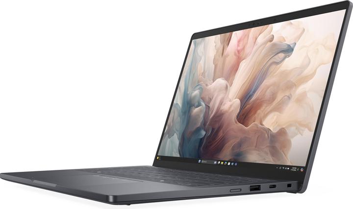 Image du produit Dell Pro 14 Premium PA14250 (14", Intel Core Ultra 5 236V, 16 Go, 512 Go, DE)