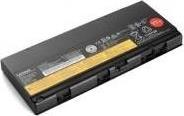 Produktbild Lenovo Lithium-Ionen-Akku, 78++, 8-Cell (8 Zellen, 6400 mAh)