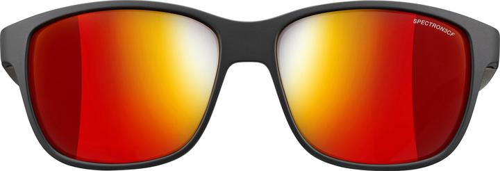 Image du produit Julbo Lunettes Powell Spectron 3CF (Red, Noir, Vert)