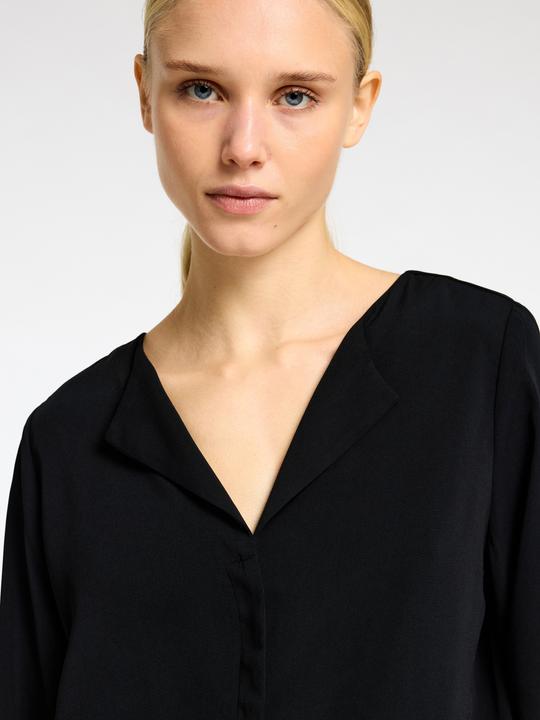 Produktbild Selected Femme Langarm Hemd (38)
