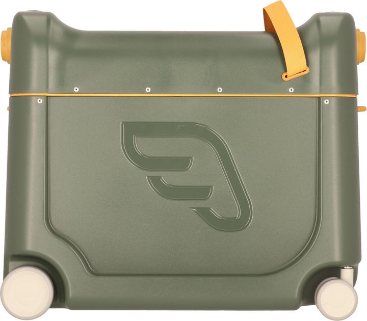 Productafbeelding Stokke JetKids™ By ® BedBox™ in Golden Olive (20 l, Handbagage (tot 50 liter))