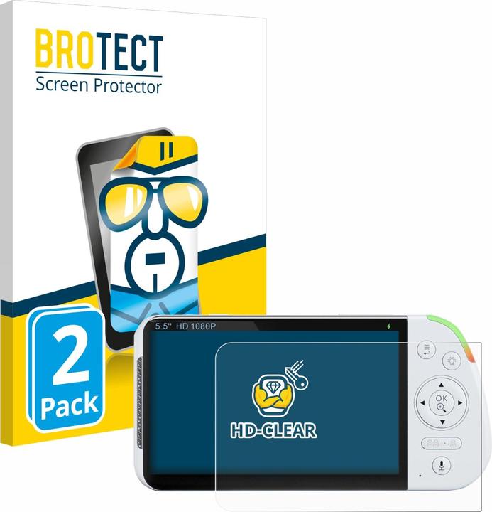 BROTECT Protection Clair