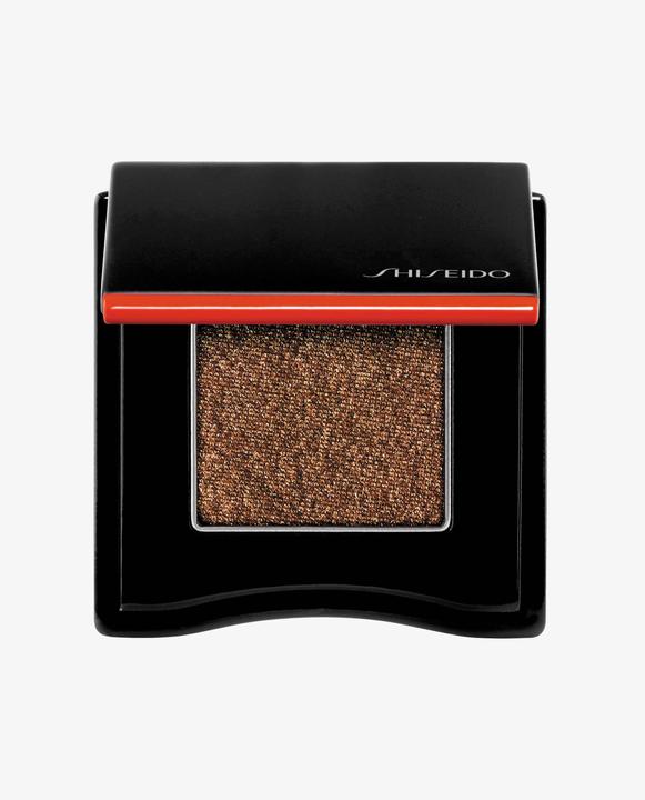 Actual product image Shiseido Powder Gel Eye Shadow (05 Zoku-Zoku Brown)