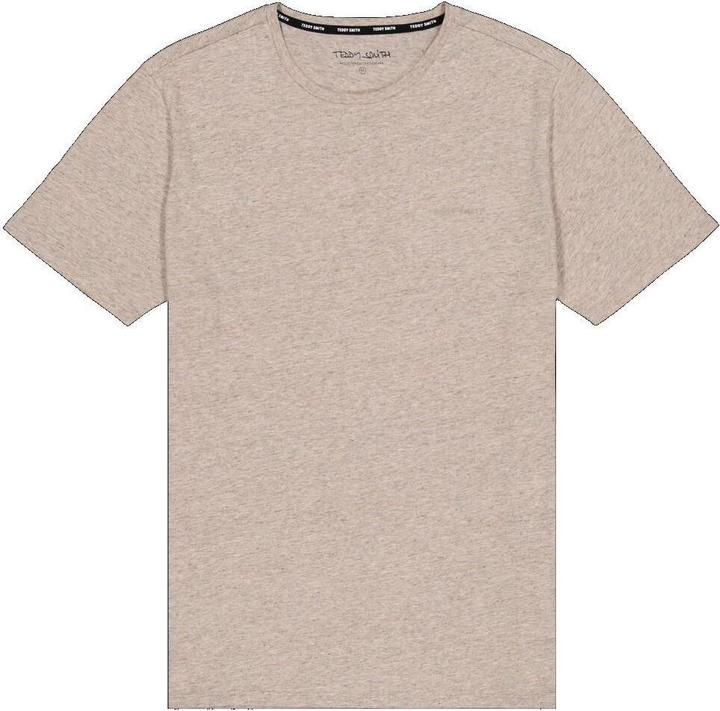 Teddy Smith t-hirt teddy mith nark chine (S)