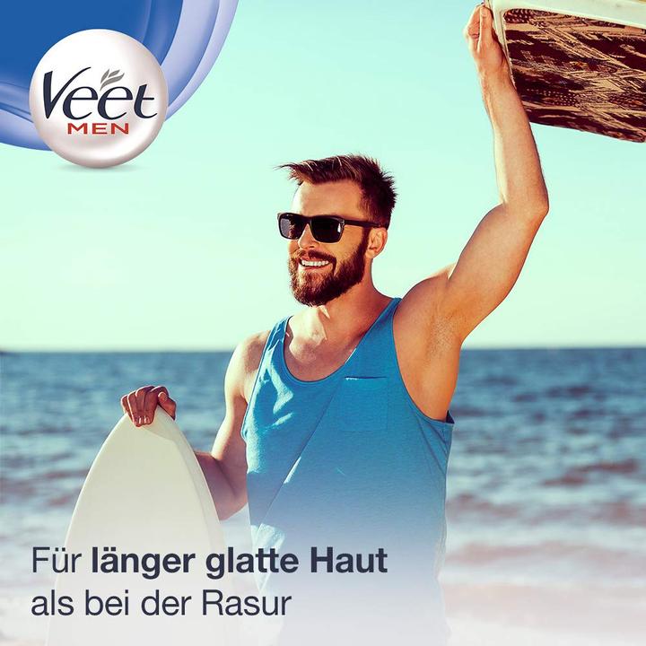 Image du produit Veet Crème d'épilation (200 ml, 1 x, 240 g)