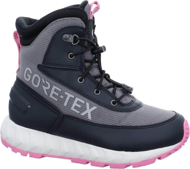 Produktbild Zero C Kringsja GTX JR (39)