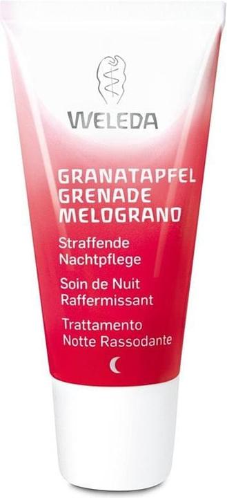 Produktbild Weleda Granatapfel (30 ml, Nachtcreme)