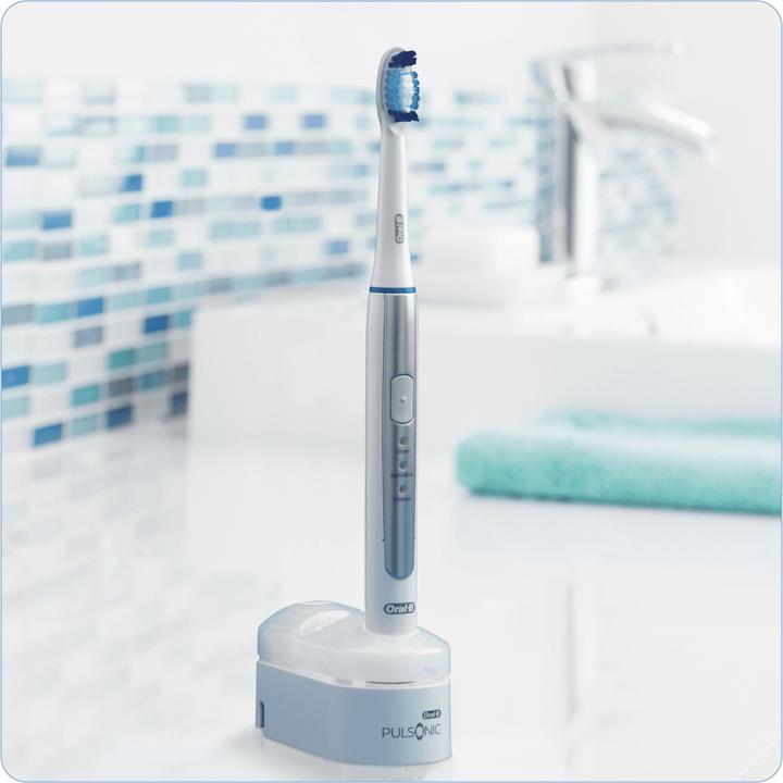 Produktbild Oral-B Pulsonic Slim 1000 (Schallzahnbürste)