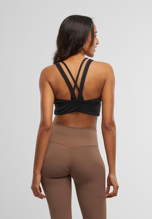 Immagine prodotto Urban Classics Ladies Sports Bra crossed - 191799 (XL)