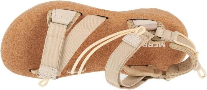 Produktbild Merrell Speed ​​Fusion Web Rmx Sandalen (36)