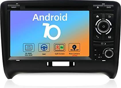 Produktbild Joyx Navi Autoradio 7 Zoll