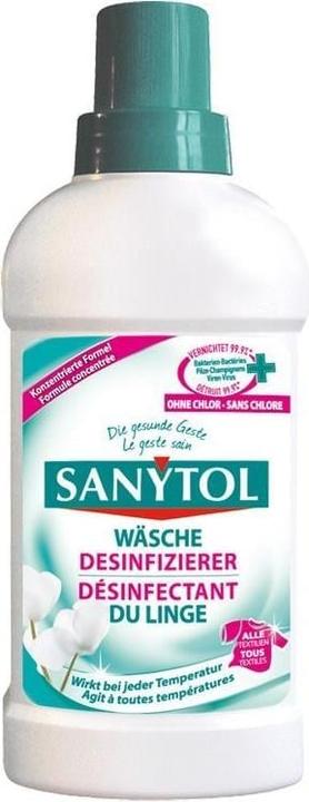 Immagine prodotto Sanytol Disinfettante per bucato (25 Cicli di lavaggio)