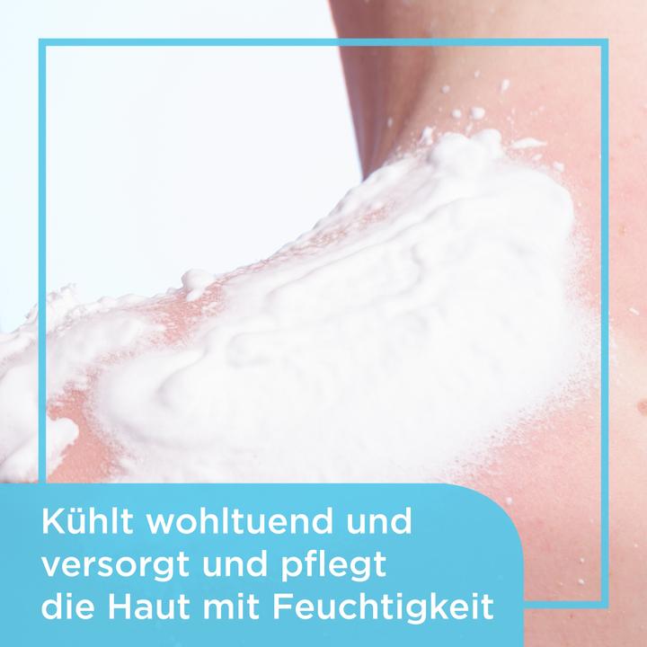 Image du produit Bepanthen PRO Mousse en spray (75 ml, Mousse)