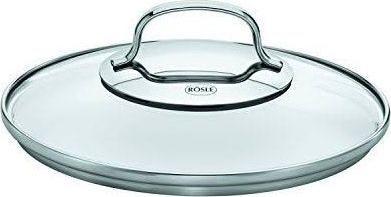 Actual product image Rösle Elegance (16 cm, Pot, Stainless steel)