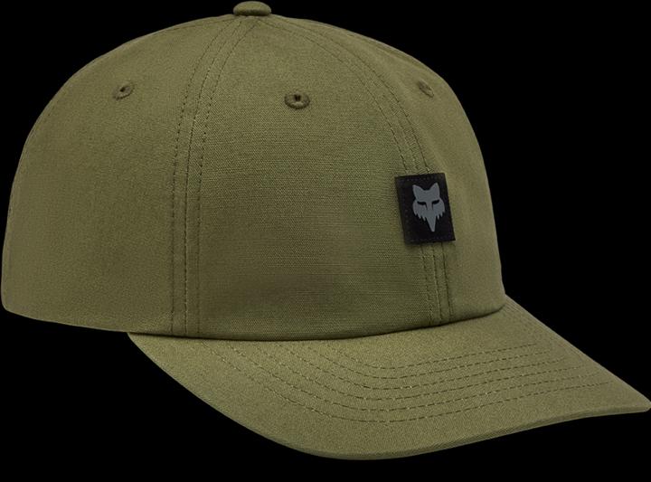 Produktbild Fox Hat 24 Level Up Strapback Olv Grn (One Size)