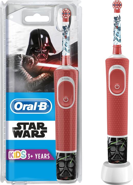 Image du produit Oral-B Kids (Brosse à dents oscillo-rotative)