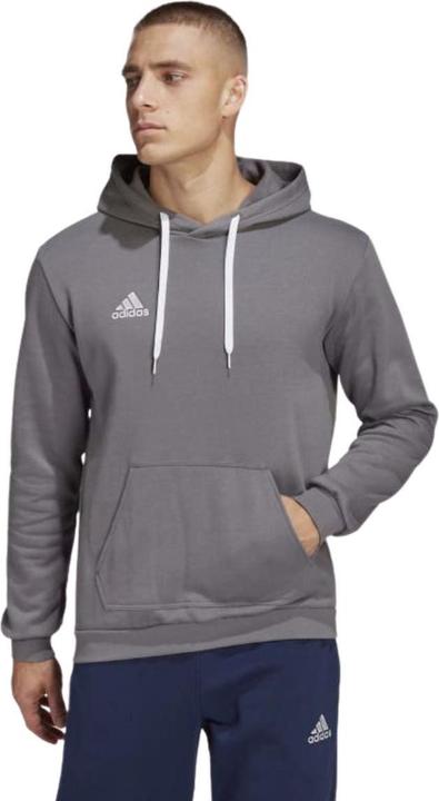 Produktbild adidas Entrada 22 Kapuzenpullover Herren (XL)