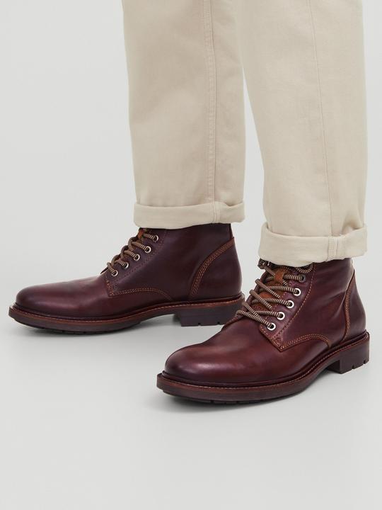 Image du produit Jack & Jones Bottes en cuir (45)