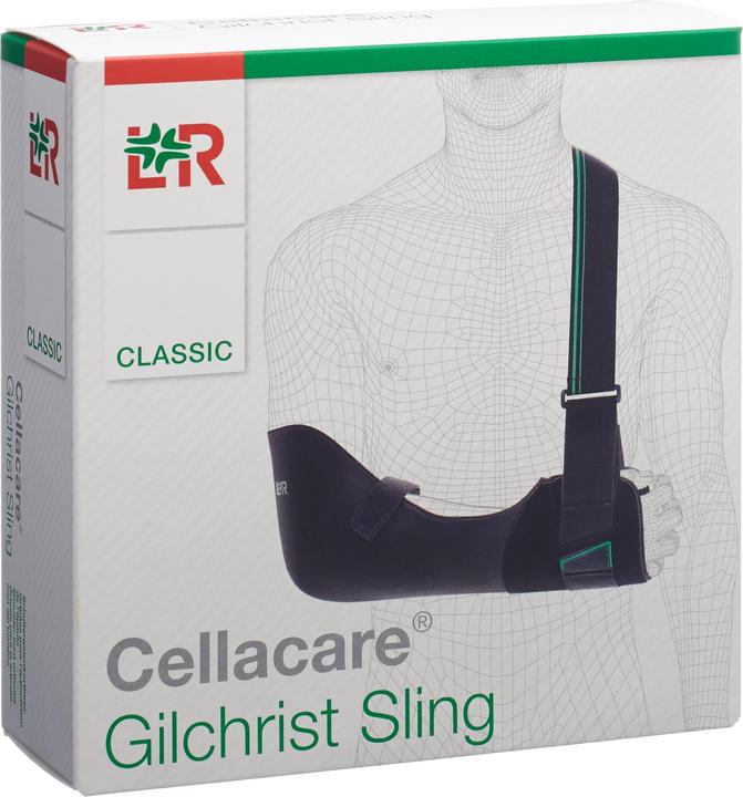 Immagine prodotto Cellacare Gilchrist Sling Classic taglia 2 (2)