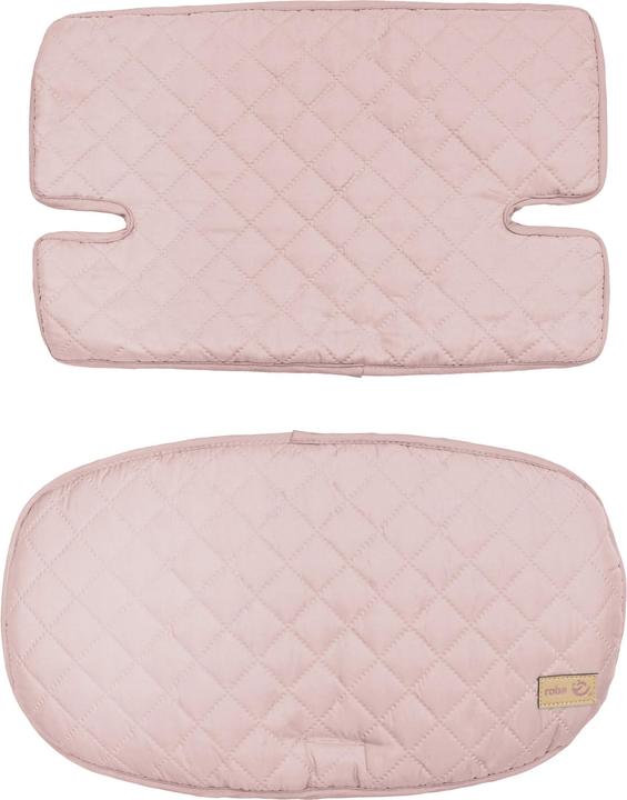 Produktbild Roba Sitzverkleinerer 2-teilig Style rosa