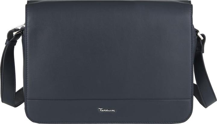 Immagine prodotto Riccardo Ferducci Flap bag, Bellini, torso