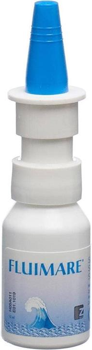 Actual product image Fluimare Family (3 Piece)
