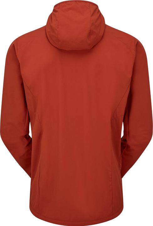 Actual product image Rab Borealis Jacket (L)