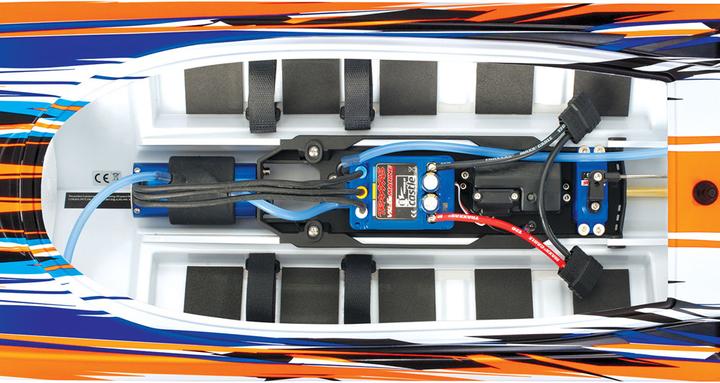 Image du produit Traxxas Spartan