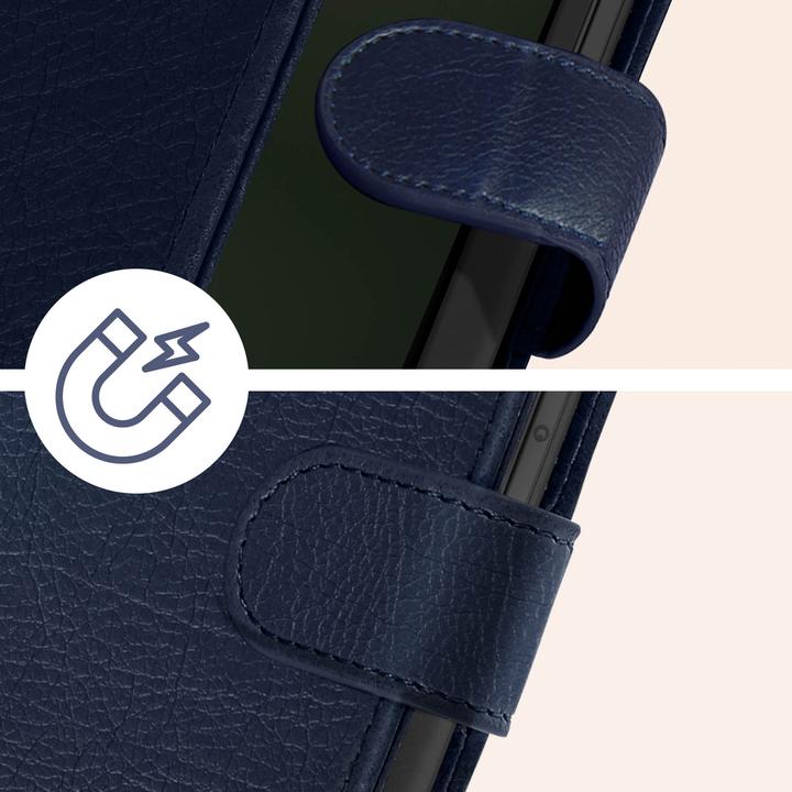 Actual product image Avizar Chesterfield Series (Apple iPhone 15 Pro)