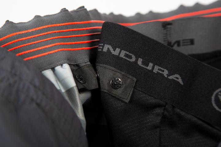 Produktbild Endura GV500 Wasserdichte Hose (XS)