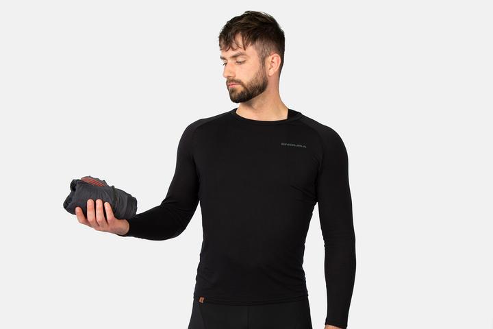 Produktbild Endura GV500 Wasserdichte Hose (XS)