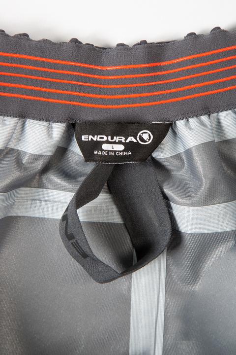 Produktbild Endura GV500 Wasserdichte Hose (XS)