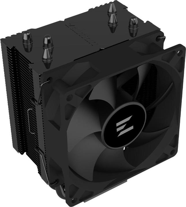 Produktbild Zalman CNPS4X Black V2 92mm Fan (135 mm)