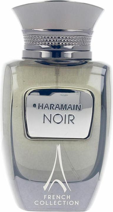 Immagine prodotto Al Haramain Haramain Noir EDP Spray Collezione Francese Unisex 3,4 oz (Eau de parfum, 100 ml)