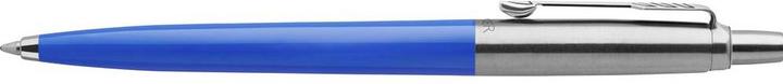 Actual product image Parker Ballpoint pen JOTTER Originals C.C M Blist (Stainless steel, Blue, 1 x)