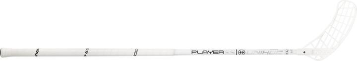 Actual product image Unihoc PLAYER 26 X-LONG 23/24-Links (110 cm, Left)